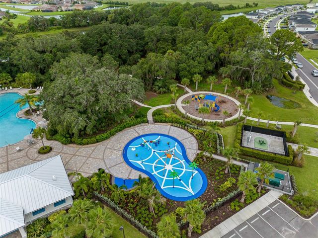 11234 HIGH NOON TRAIL, Parrish, FL 34219