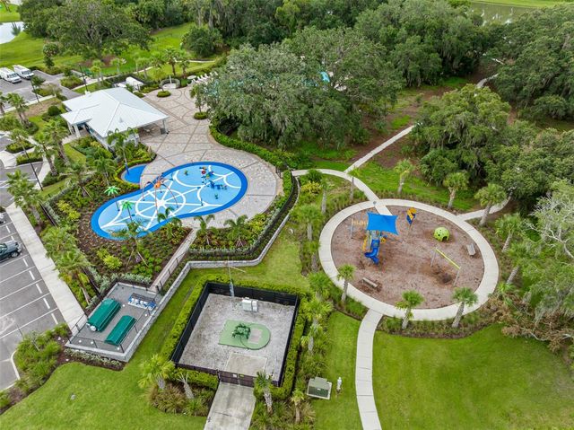 11234 HIGH NOON TRAIL, Parrish, FL 34219