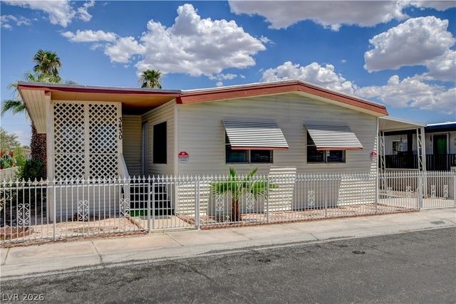 3430 Isle Royale Drive, Las Vegas, NV 89122