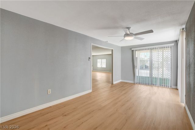 3430 Isle Royale Drive, Las Vegas, NV 89122