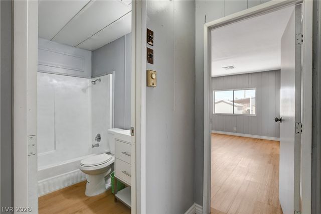 3430 Isle Royale Drive, Las Vegas, NV 89122