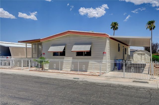 3430 Isle Royale Drive, Las Vegas, NV 89122