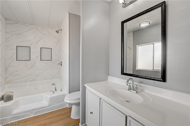 3430 Isle Royale Drive, Las Vegas, NV 89122