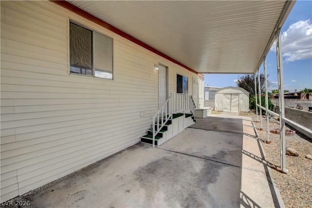 3430 Isle Royale Drive, Las Vegas, NV 89122