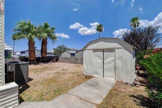3430 Isle Royale Drive, Las Vegas, NV 89122