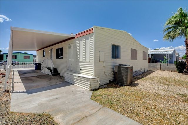3430 Isle Royale Drive, Las Vegas, NV 89122