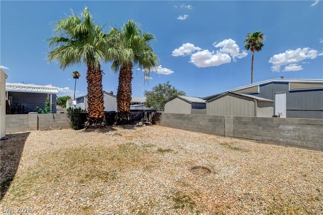3430 Isle Royale Drive, Las Vegas, NV 89122