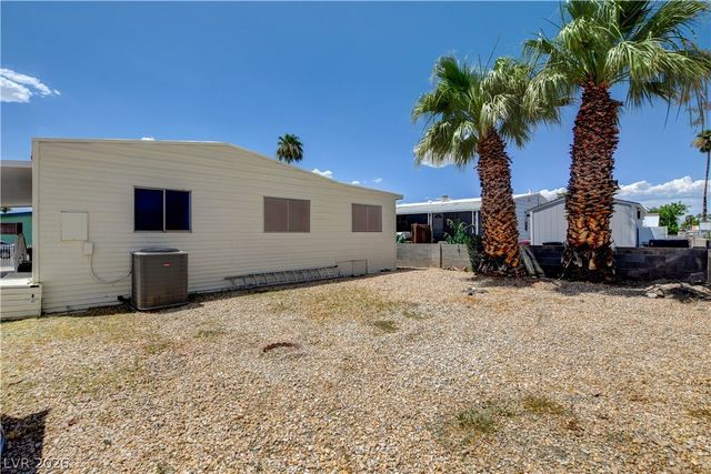 3430 Isle Royale Drive, Las Vegas, NV 89122