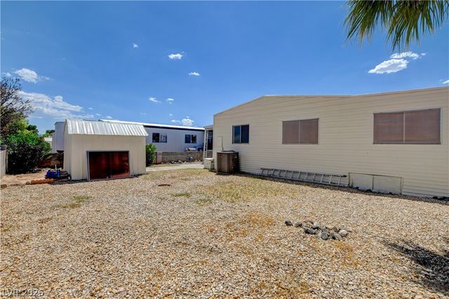 3430 Isle Royale Drive, Las Vegas, NV 89122