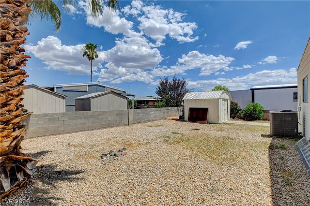 3430 Isle Royale Drive, Las Vegas, NV 89122