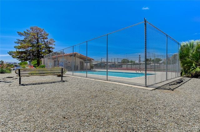 3430 Isle Royale Drive, Las Vegas, NV 89122