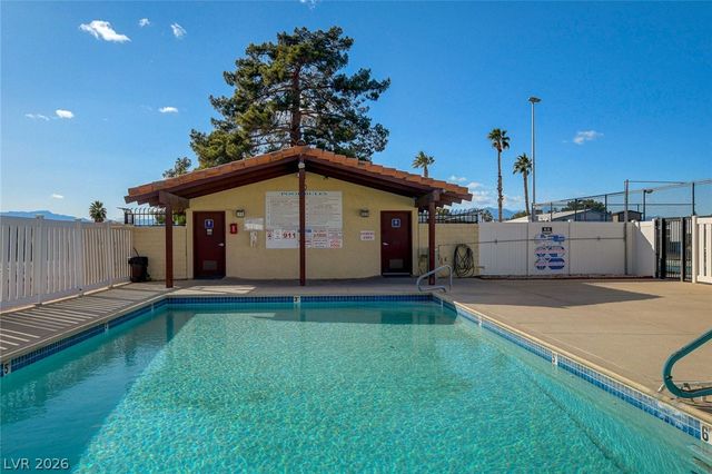 3430 Isle Royale Drive, Las Vegas, NV 89122
