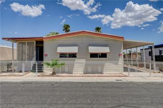 3430 Isle Royale Drive, Las Vegas, NV 89122