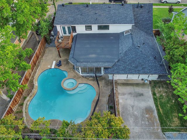 10023 Windledge Drive, Dallas, TX 75238