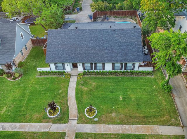 10023 Windledge Drive, Dallas, TX 75238