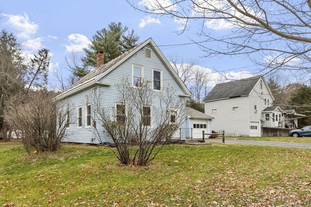 22 Old Turnpike Rd, Northfield, MA 01360