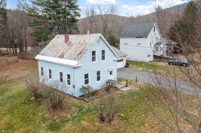 22 Old Turnpike Rd, Northfield, MA 01360