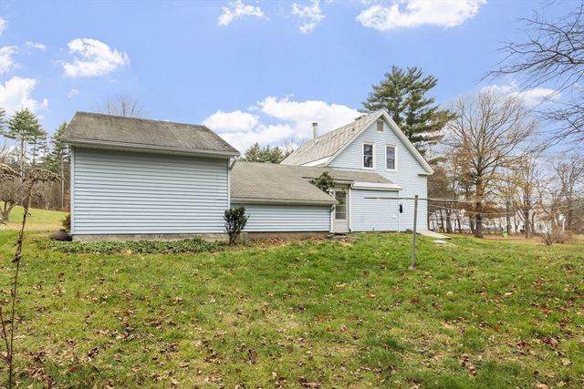 22 Old Turnpike Rd, Northfield, MA 01360