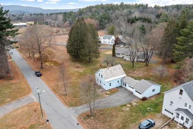 22 Old Turnpike Rd, Northfield, MA 01360