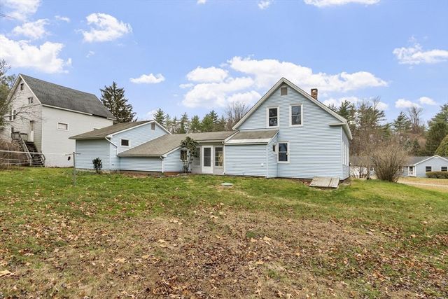 22 Old Turnpike Rd, Northfield, MA 01360