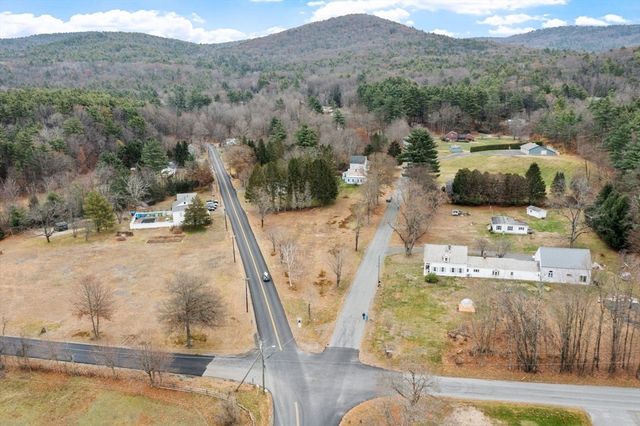 22 Old Turnpike Rd, Northfield, MA 01360