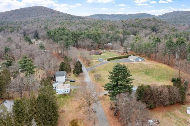 22 Old Turnpike Rd, Northfield, MA 01360