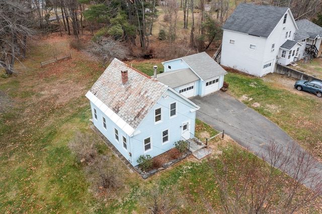 22 Old Turnpike Rd, Northfield, MA 01360