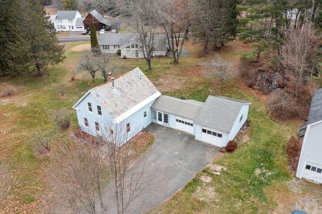 22 Old Turnpike Rd, Northfield, MA 01360