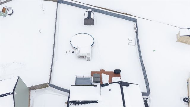 5722 Dalton Drive, Farmington, NY 14425