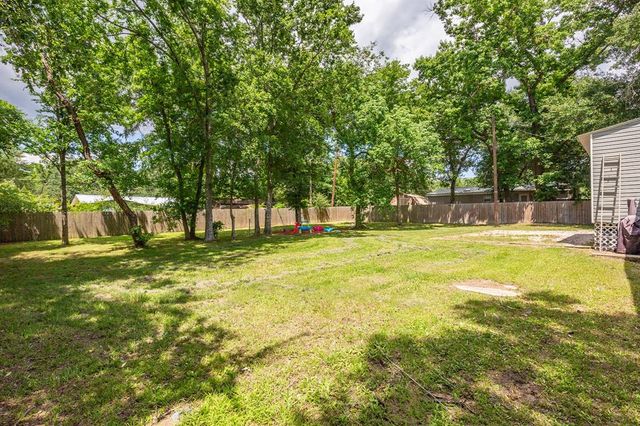 240 7th Street, Trinity, TX 75862