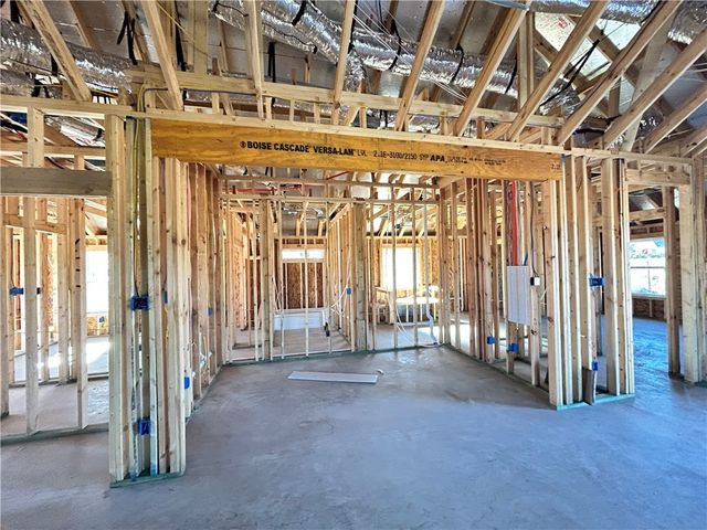 1945 Pinemont View Drive, Bryan, TX 77807