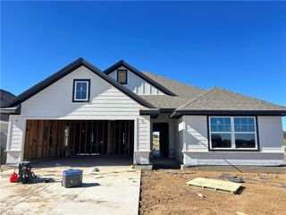 1945 Pinemont View Drive, Bryan, TX 77807