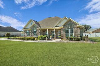 412 Wrigley Field Drive, Guyton, GA 31312