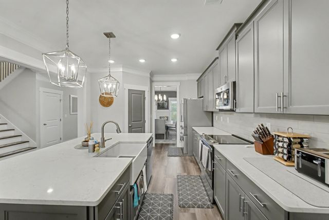 5036 Chimney Swift Path, Aiken, SC 29803