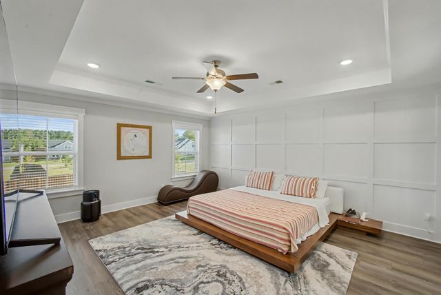 5036 Chimney Swift Path, Aiken, SC 29803