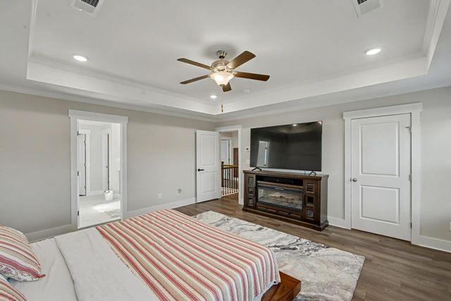 5036 Chimney Swift Path, Aiken, SC 29803