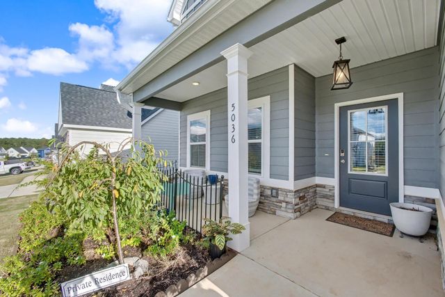 5036 Chimney Swift Path, Aiken, SC 29803