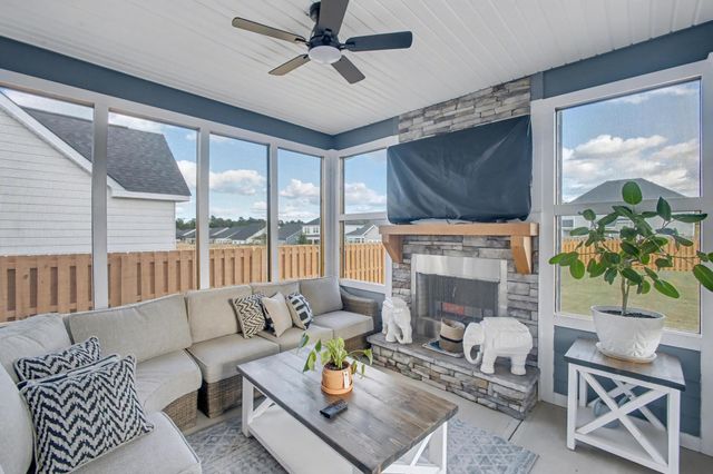 5036 Chimney Swift Path, Aiken, SC 29803