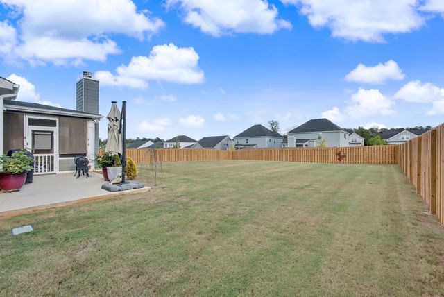 5036 Chimney Swift Path, Aiken, SC 29803