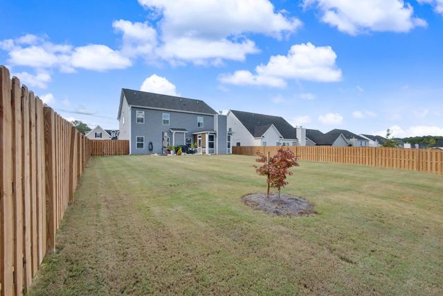 5036 Chimney Swift Path, Aiken, SC 29803