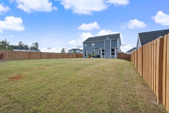 5036 Chimney Swift Path, Aiken, SC 29803