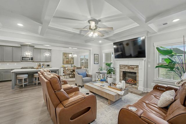 5036 Chimney Swift Path, Aiken, SC 29803