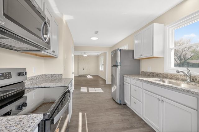 9 Chapman Lane, Fayetteville, TN 37334