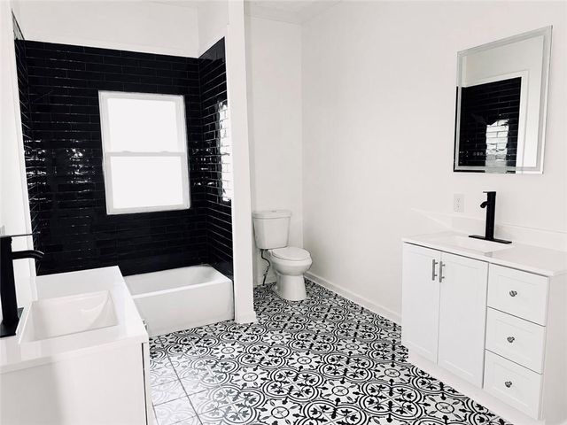 1430 Fairbanks Street SW, Atlanta, GA 30310
