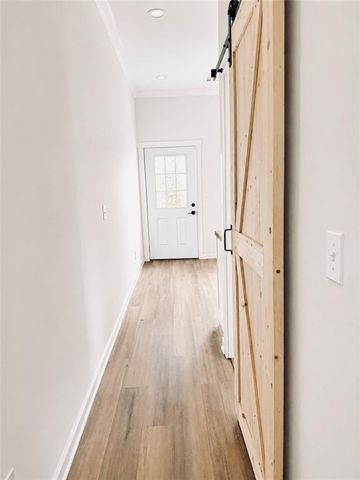 1430 Fairbanks Street SW, Atlanta, GA 30310