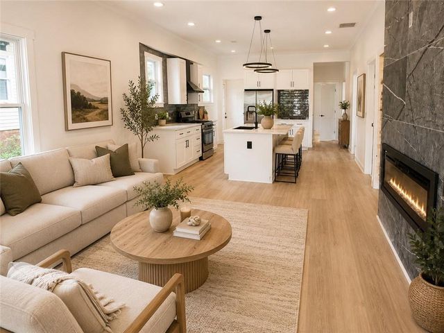 1430 Fairbanks Street SW, Atlanta, GA 30310