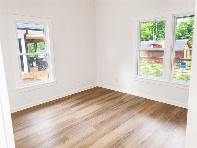 1430 Fairbanks Street SW, Atlanta, GA 30310