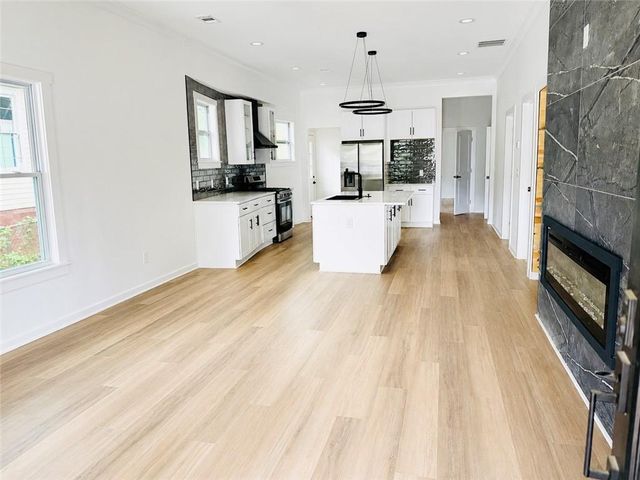 1430 Fairbanks Street SW, Atlanta, GA 30310