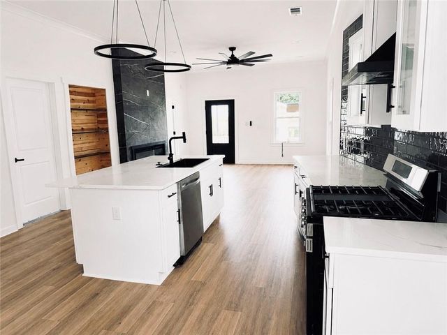 1430 Fairbanks Street SW, Atlanta, GA 30310