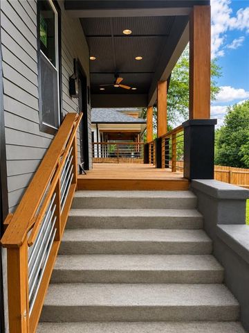 1430 Fairbanks Street SW, Atlanta, GA 30310